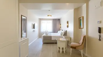 Celal Sultan Hotel