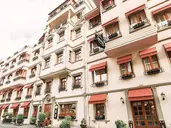 Celal Sultan Hotel