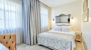 Celal Sultan Hotel