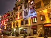 Celal Sultan Hotel