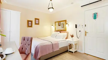 Celal Sultan Hotel