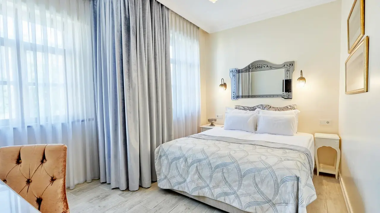 Celal Sultan Hotel