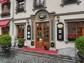 Celal Sultan Hotel