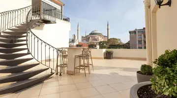 Celal Sultan Hotel