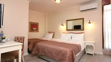 Celal Sultan Hotel