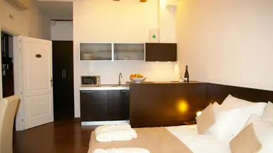 Celenga Apartments