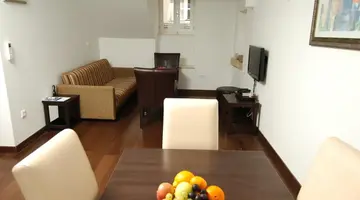 Celenga Apartments