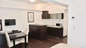 Celenga Apartments