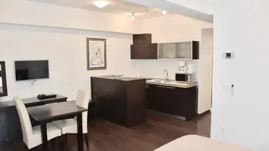 Celenga Apartments