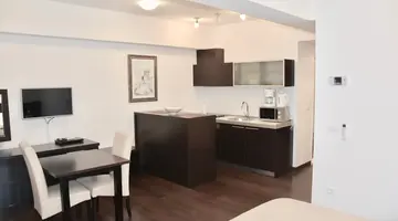 Celenga Apartments