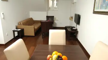 Celenga Apartments