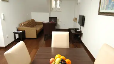 Celenga Apartments