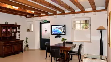 Celenga Apartments