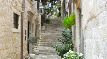 Celenga Apartments