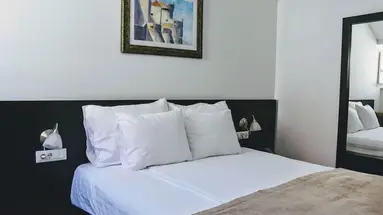 Celenga Apartments