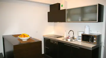 Celenga Apartments