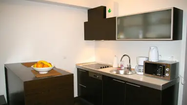 Celenga Apartments