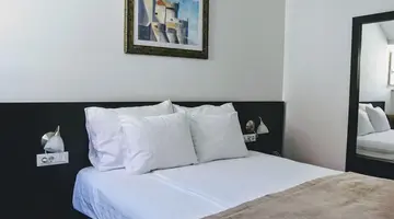 Celenga Apartments