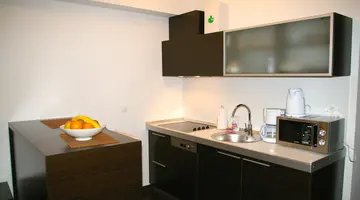 Celenga Apartments