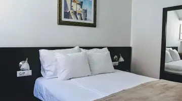 Celenga Apartments