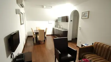 Celenga Apartments
