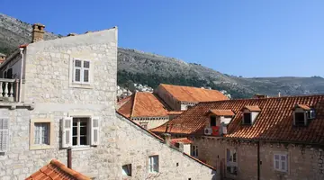 Celenga Apartments