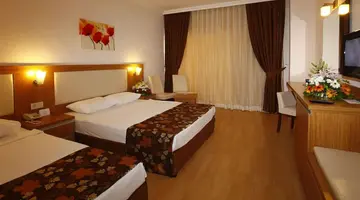 CENGER BEACH RESORT & SPA