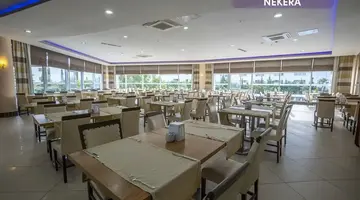 CENGER BEACH RESORT&SPA