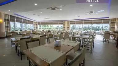 CENGER BEACH RESORT&SPA