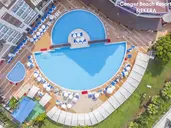 CENGER BEACH RESORT&SPA