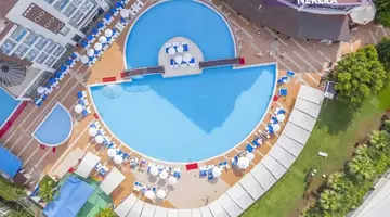 CENGER BEACH RESORT&SPA