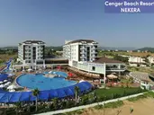 CENGER BEACH RESORT&SPA