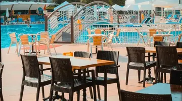 CENGER BEACH RESORT & SPA