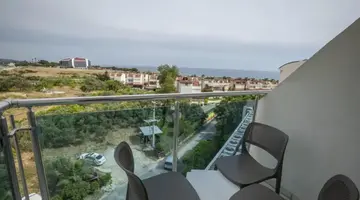 CENGER BEACH RESORT & SPA