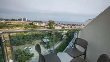 CENGER BEACH RESORT & SPA