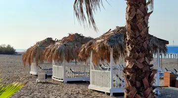 CENGER BEACH RESORT & SPA
