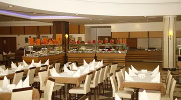 CENGER BEACH RESORT & SPA