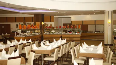 CENGER BEACH RESORT & SPA