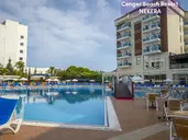 CENGER BEACH RESORT&SPA