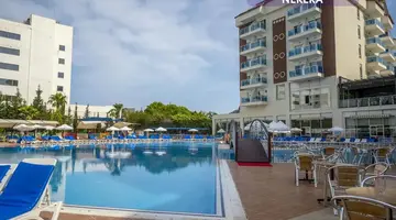 CENGER BEACH RESORT&SPA