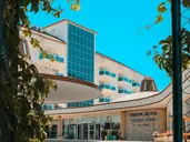 CENGER BEACH RESORT & SPA