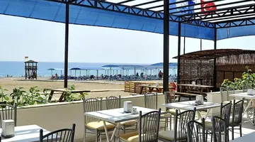 CENGER BEACH RESORT & SPA