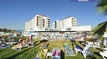 CENGER BEACH RESORT&SPA