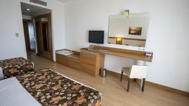 CENGER BEACH RESORT & SPA