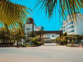 CENGER BEACH RESORT & SPA