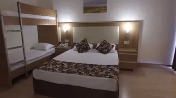 CENGER BEACH RESORT & SPA