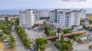 CENGER BEACH RESORT&SPA