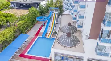 CENGER BEACH RESORT&SPA