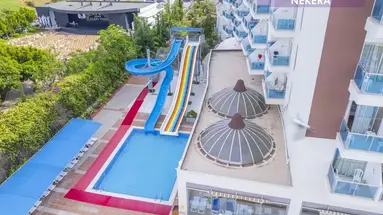 CENGER BEACH RESORT&SPA