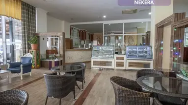CENGER BEACH RESORT&SPA